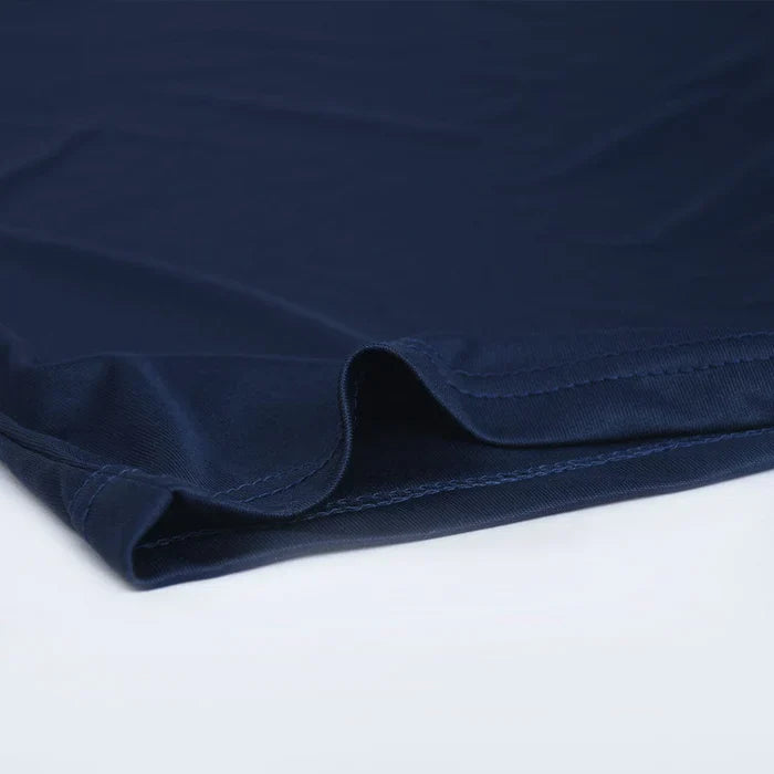 Soxage - Sportswear Dri-Fit Tee - NavyBlue