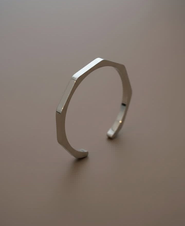 Titan Hex Bracelet
