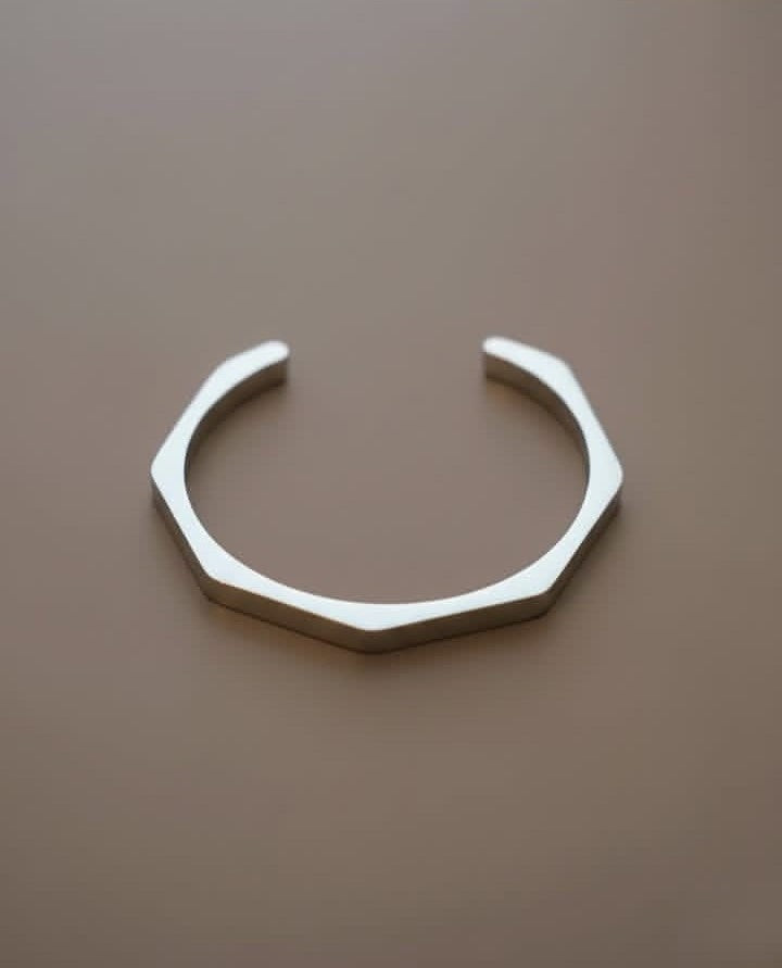 Titan Hex Bracelet