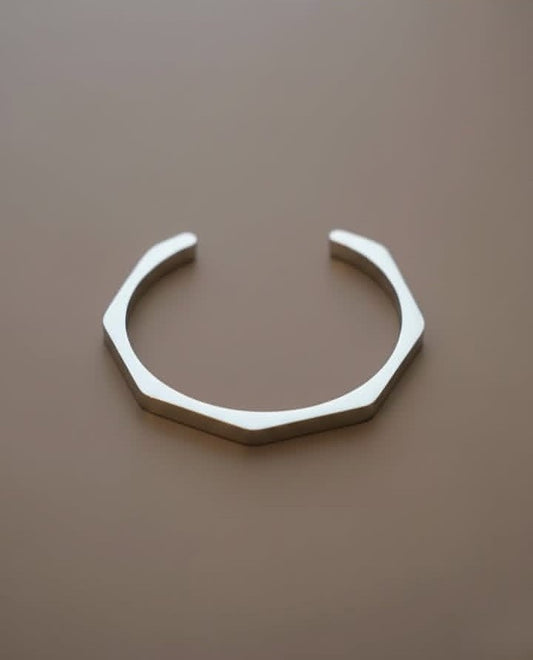 Titan Hex Bracelet